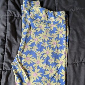 LuLaRoe leggings
